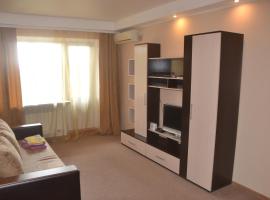 A picture of the hotel: Apartment Kommunisticheskiy