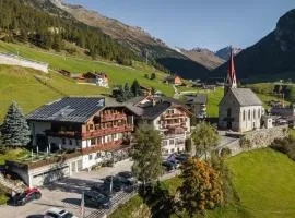 Hotel Berger Superior