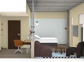 Comfort Hotel Grenlandsporten