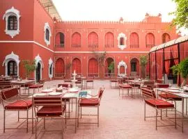 Garrison at Dera Bagseu