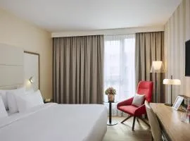 NH Collection Nürnberg City - newly renovated