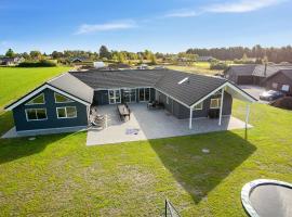 Gorgeous Home In Stege With Sauna, hotel in Stege