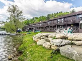 The Black Swan Lee - Lenox, an Ascend Collection Hotel