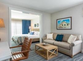 Edgar Hotel Martha's Vineyard, an Ascend Collection Hotel, hotel in Edgartown