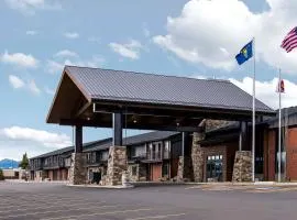 Copper King Convention Center, an Ascend Collection Hotel