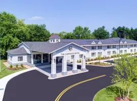 Garrison Hotel & Suites Dover-Portsmouth, an Ascend Collection Hotel