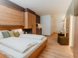 MOWO Limes, ξενοδοχείο σε Denkendorf