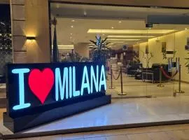 ميلانا Milana