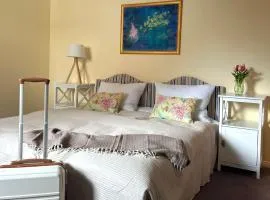 Hotel Finkenhof - Haus Finkenhof