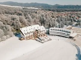 Hotel Arena Maribor