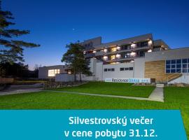 Residence Šírava ***, hotel in Kaluža