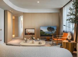 Carlemany Girona, hotel en Girona