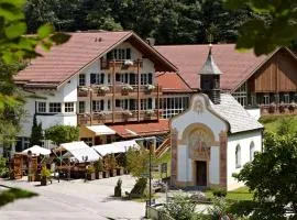 Berghotel Hammersbach, Sure Hotel Collection by Best Western