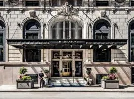 The Blackstone Hotel, Autograph Collection