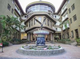 Ridar Hotel, Hotel in Seeta