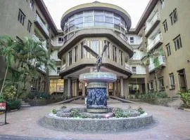 Ridar Hotel