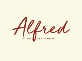 Hotel Alfred