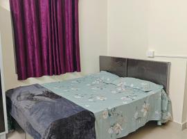 Bro Pg Gowlidoddi, hotel in Hyderabad