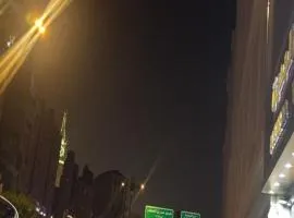 فندق لؤلؤة الجوار مكه