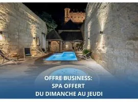 Hôtel Anne d'Anjou, The Originals Collection