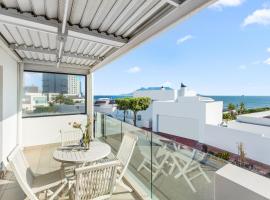 19 Ascension by Host Agents, hotell sihtkohas Big Bay