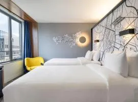 Pestana Brussels Schuman