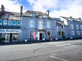 Hotel Beau Rivage