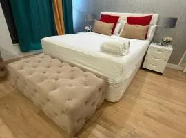 Gre Hostel San Benito