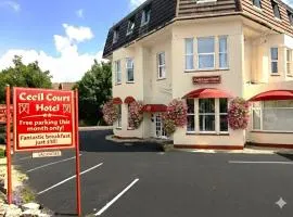 Cecil Court Hotel