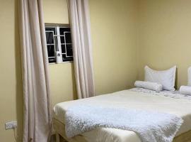 Fal's Guesthouse, hotel in Lilongwe