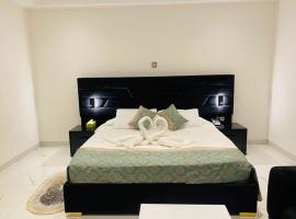 Viva Hôtel Ouaga 2000, ξενοδοχείο σε Ouagadougou