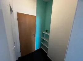 Aparthotel Grünewald