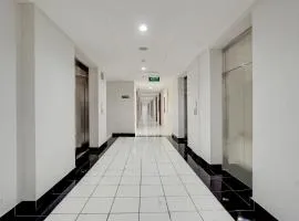 OYO 94837 Apartment Ekki Tower