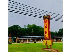 Walkers Inn by Hotel O Dothan US 84