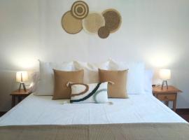 Apartamento Ziralla- con Garaje Gratis, hotel v destinaci Allariz