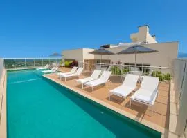 Promenade Fusion Itaguaí