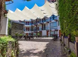 Hotel Terra by Refugio Ecológico