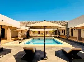 Finca el Cielo San Carlos Sonora