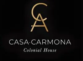 Hotel Casa Carmona