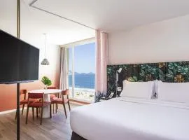 Mercure Rio Boutique Hotel Copacabana