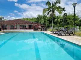 Hotel campestre La Floresta