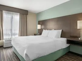 Best Western Plus Dartmouth Hotel & Suites