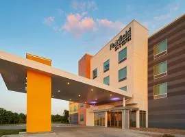 Fairfield Inn & Suites Lincoln Crete