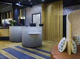 ibis Styles Massy Opéra, hotel v destinaci Massy