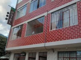 Hotel Bella Acuarela