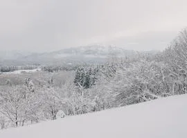 SNOW PEAK FIELD SUITE SPA HEADQUARTERS