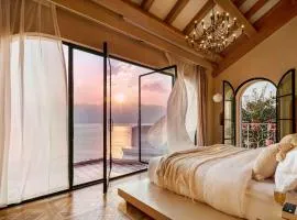 Dali Xiahe villa Seaview Hotel