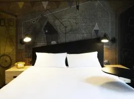 ibis Styles Dreux Centre Gare