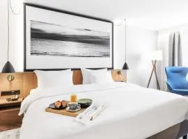 MERCURE KLAIPEDA CITY HOTEL, Meetings, Events, Restaurant & Bar - Accor Group, Pet Stay FREE