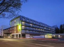 ibis Styles Graz Messe
